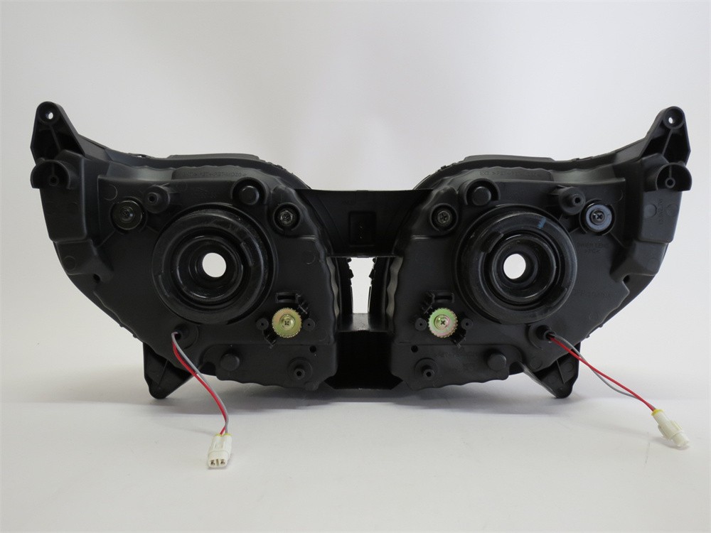 純正タイプ ヘッドライト Yamaha用 FJR 1300 FJR1300 2013-2016