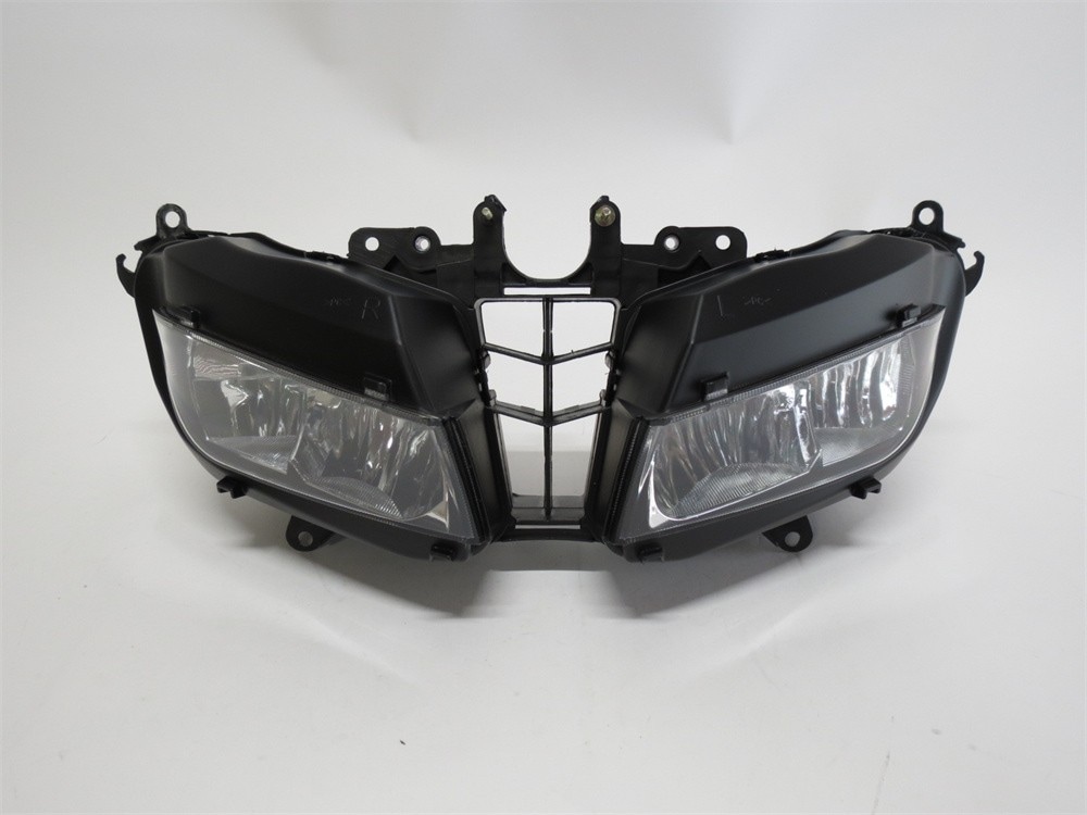 ���������� �إåɥ饤��CBR600RR 2013-2019 ���ꥢ