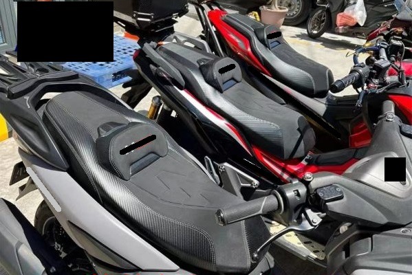 NMAX nmax 2021-2024 V2 NMAX155（SG66J） NMAX125（SEG6J