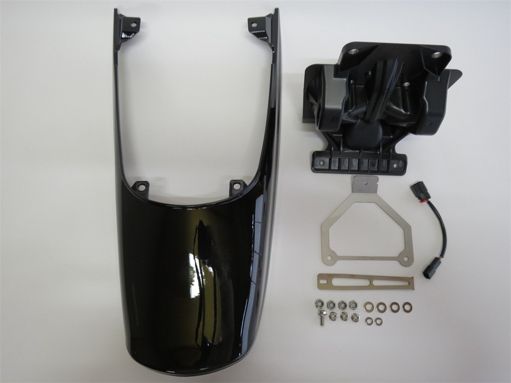 Z900RS z900rs cafe 2018-2022 ���󥰥ơ��� & ���饤�ȥꥢ�ե������ ���å� ���󥰥ơ��륫���� ��