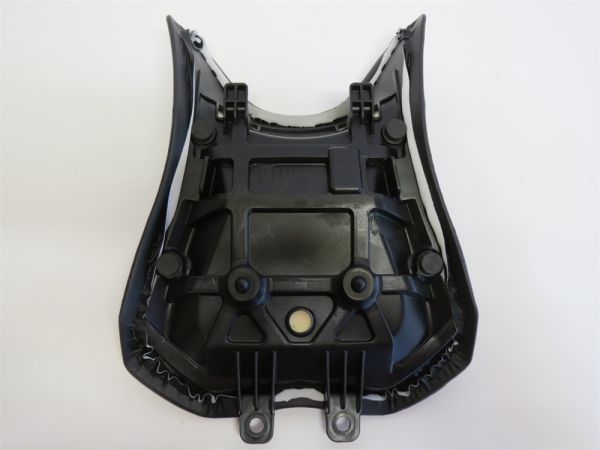 z1000 Z1000 10-13 フロントシート 黒 | KAWASAKI,Z1000 | K-RACING