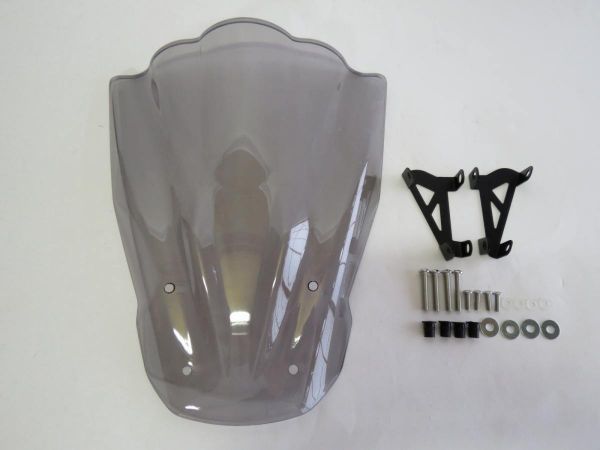 MT-07 mt07 FZ-07 2014-2017 �����꡼�󥻥å�B ���졼 �饤�ȥ��⡼��