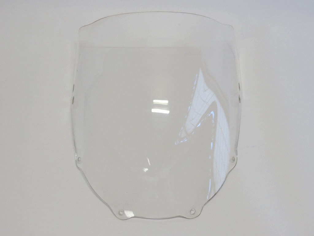 CBR250RR MC22 ダブルバブル スクリーン クリア| CBR250|HONDA