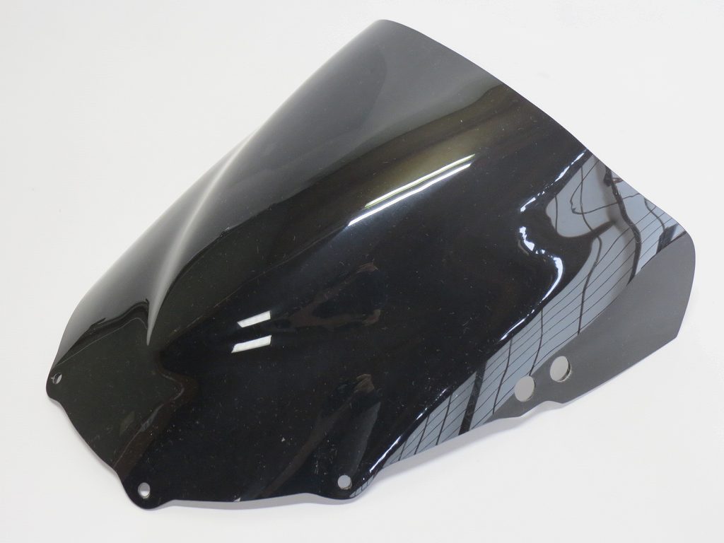 CBR250RR MC22 ダブルバブル スクリーン スモーク | HONDA