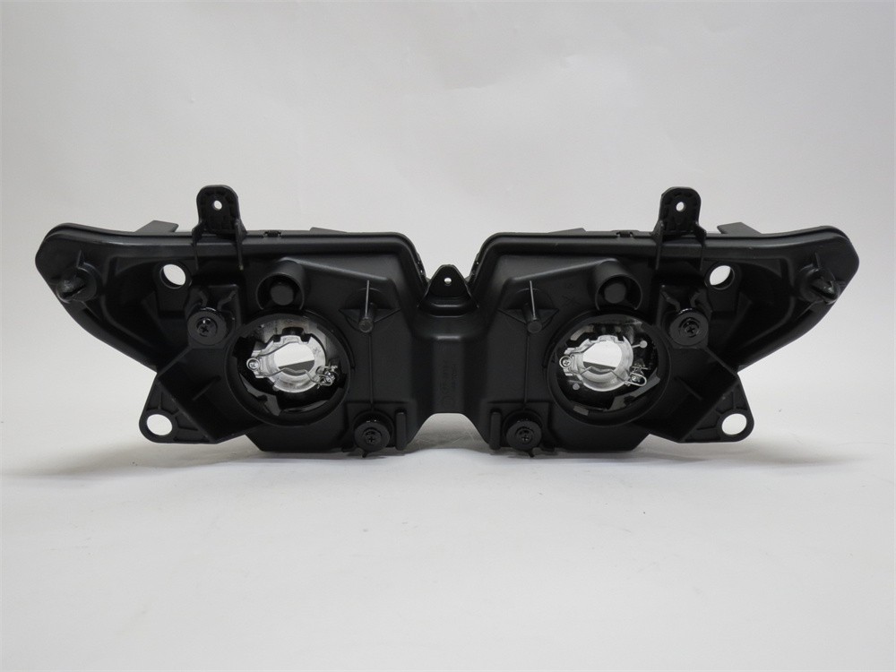ニンジャ650 2020年 純正ヘッドライト 純正タイプ ヘッドライト Ninja 650 EX650 2017-2019 クリア