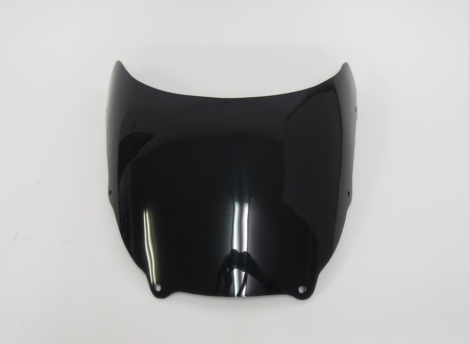 人気ブランド 海外通販 - 国内入手困難 前期・後期 NS-1 スクリーン K-RACING | HONDA,NS-1 | スモーク パーツ