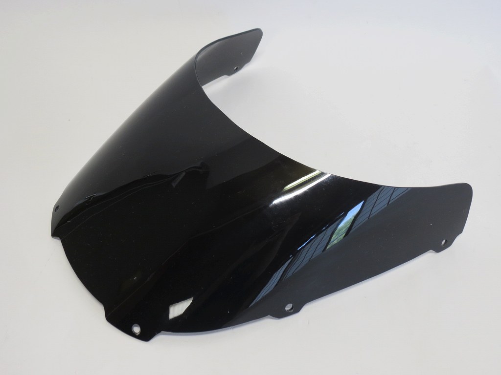 NSR50/80 NSR-mini スクリーン スモーク | HONDA,NSR50/80 | K-RACING