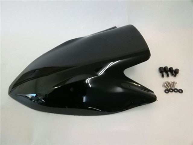 kawasaki Z1000 2003-2006年 スクリーン スモーク|Z1000|KAWASAKI