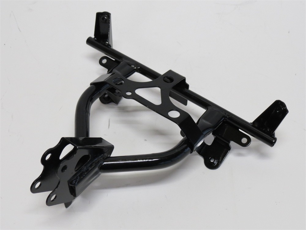 ホンダ VFR400R NC30-1056＊＊＊ 純正アッパーカウルステー フロント