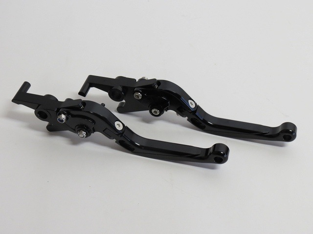 t-max TMAX 500 2001-2007 マグザム 2010-2012 CNC ブレーキレバーセット 角度調整 長さ調整 可倒式|T-MAX|YAMAHA