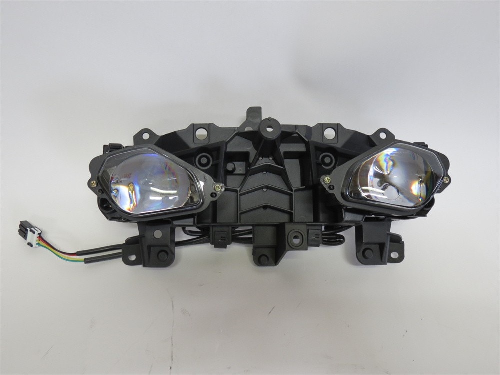 ���������� �إåɥ饤�� MT10 mt-10 2017-2020 ���ꥢ