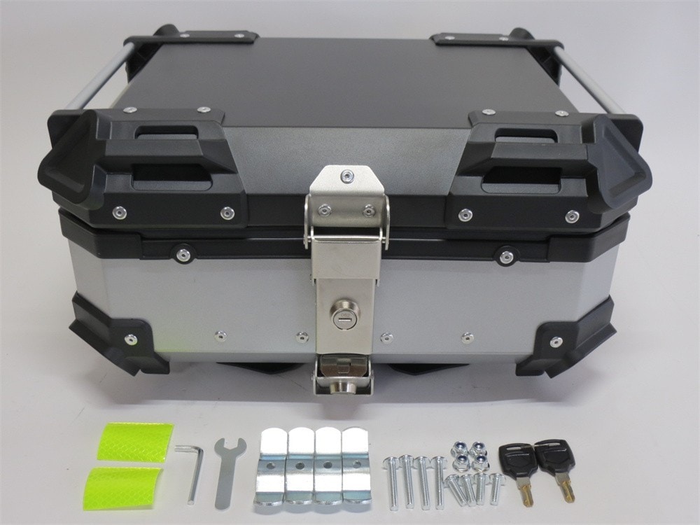 HONDA�� adv150 ADV 2020-2022 ����� ����ꥢ ê �֥饱�å� & 28L�ꥢ�ܥå���set ����