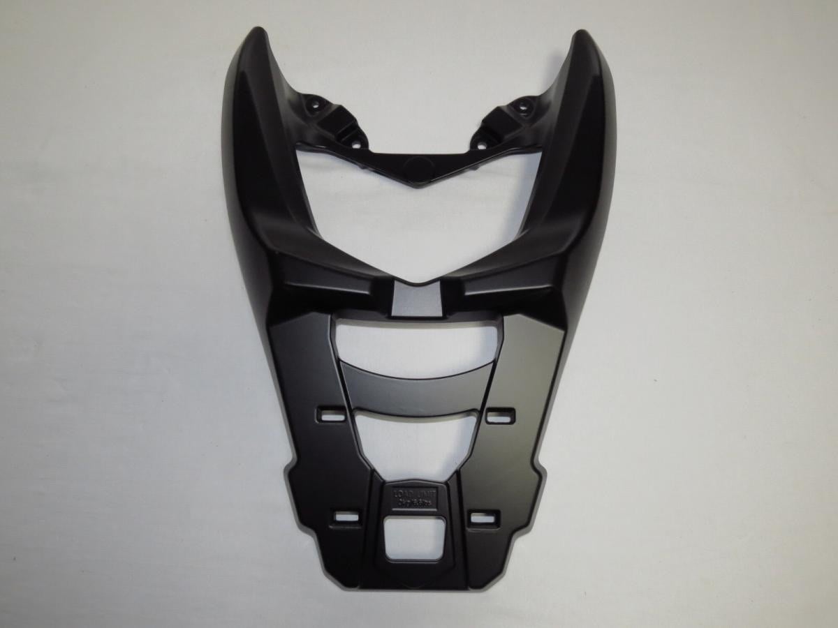 メッキセット　クロームセット　N-MAX エヌマックス　カバー　リアキャリア メッキセット クロームセット N-MAX エヌマックス カバー リア