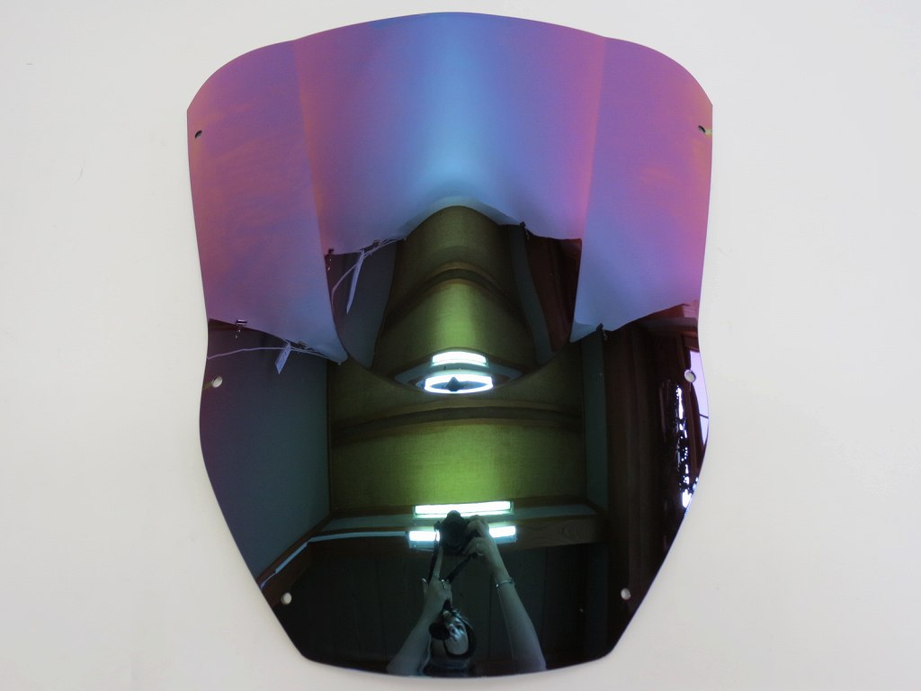 かをりん 過激なパワーと加速力。艦の称号がここにある／ZX-12R(2002) | 試乗