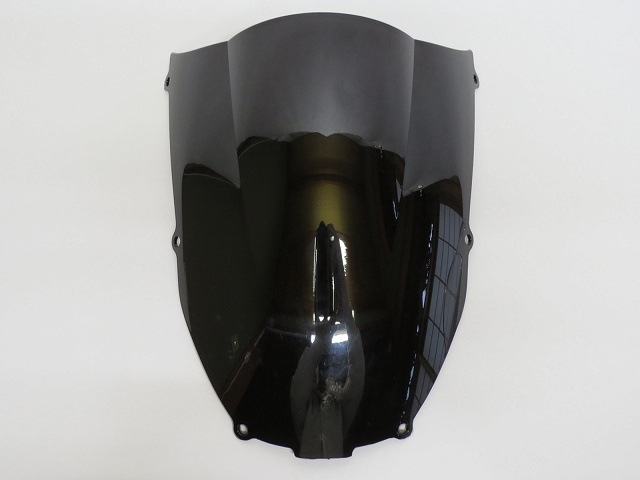ZX6R 2000-2002 ダブルバブル スクリーン スモーク | KAWASAKI,ZX-6R