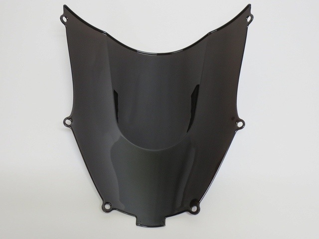 ZX-9R ZX9R 2000-2003 ダブルバブル スクリーン イリジウム | KAWASAKI