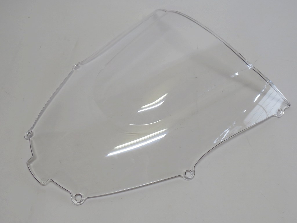 ZX-9R ZX9R 2000-2003 ダブルバブル スクリーン クリア | KAWASAKI,ZX