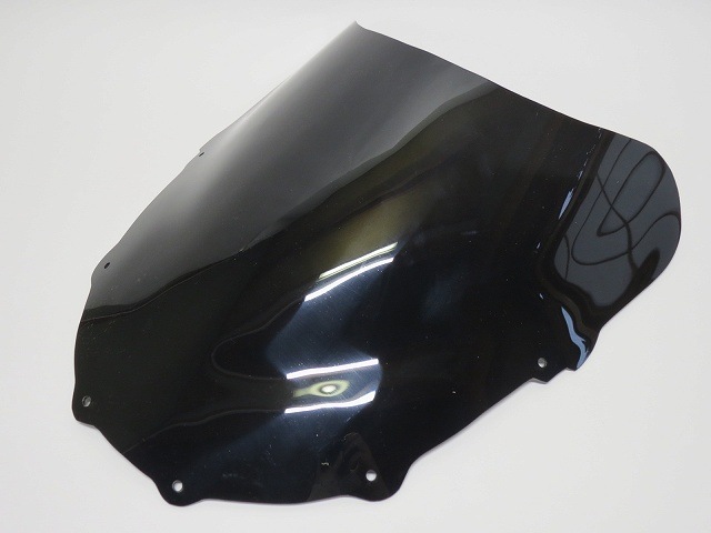 ガヤ様専用 ZZR1100D ロックハート スモークスクリーン ZZR1100/ZX-11
