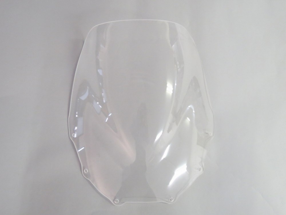 TSR クリアスクリーン ZERO GRAVITY ZEROGRAVITY ゼログラビティ スクリーン 【SR