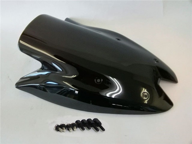 カワサキ Z1000 2010-2013年 スクリーン スモーク|Z1000|KAWASAKI
