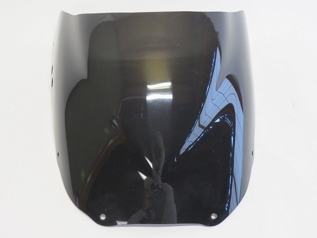 CBR250R MC19 ダブルバブル スクリーン スモーク| CBR250|HONDA