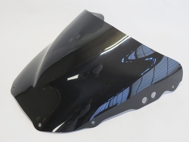 CBR250R MC19 ダブルバブル スクリーン スモーク | HONDA, CBR250 | K 