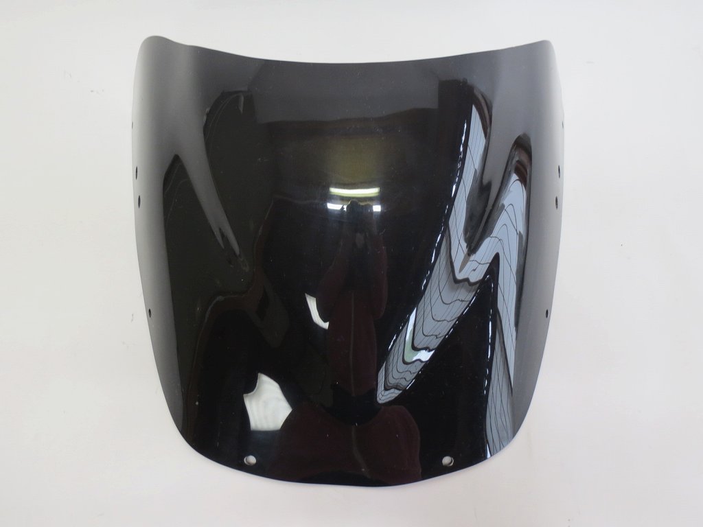 CBR400RR NC23 ダブルバブルスクリーン スモーク|CBR400|HONDA