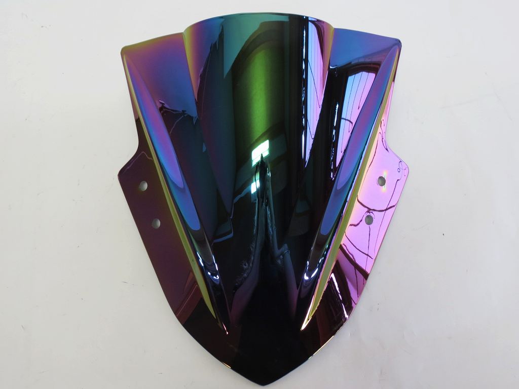 NINJA250 EX250L 2013- EX300 ���֥�Х֥륹���꡼�� ���ꥸ����