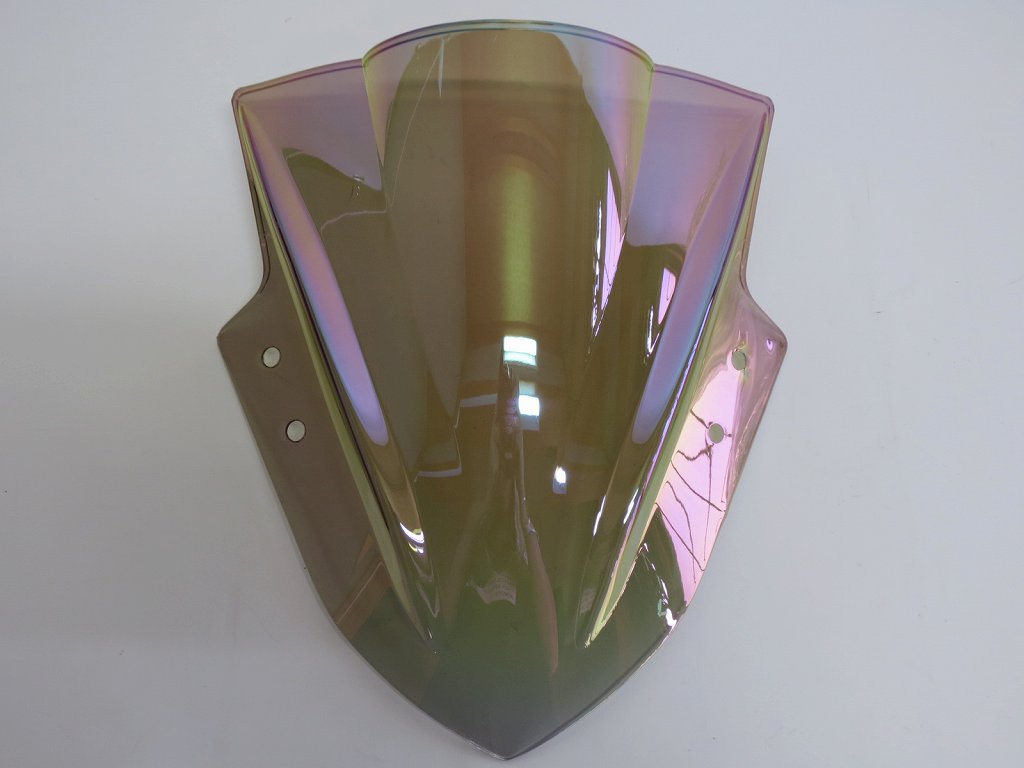 NINJA250 EX250L 2013- EX300 ���֥�Х֥륹���꡼�� ���ꥸ���९�ꥢ