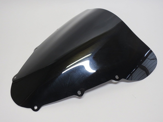 ZZR1200 スモークスクリーン
