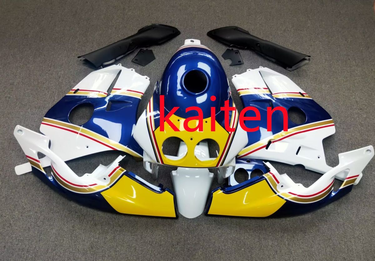代引き不可※CBR250RR MC22 cbr250rr mc22 外装セット タンクカバー