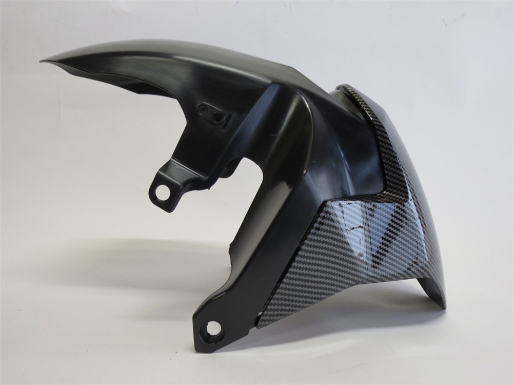 X-ADV750 XADV 750 xadv 2025 RH21 2017-2025 フロントフェンダー カーボン調|X-ADV|HONDA