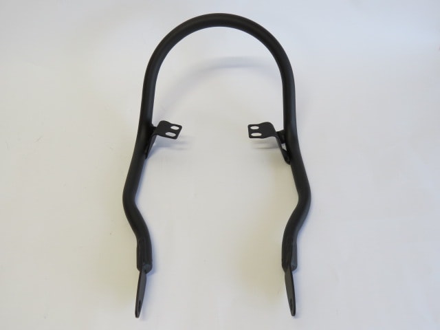 Triumph用 Bonneville ボンネビル T100 se 2005‐2016 グラブバー 黒