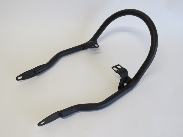 トライアンフ純正オプション　ボンネビル用グラブバー ボンネビル グラブバー トライアンフ(TRIUMPH) 純正 中古