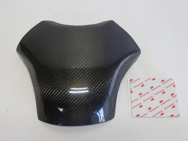 honda用 CBR600RR 2013-2015 タンクカバー カーボン|CBR600|HONDA