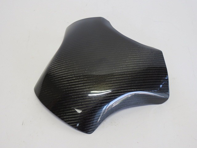 CBR1000RR17-19SC77SP/SP2タンクプロテクター カーボン綾織 【公式通販】