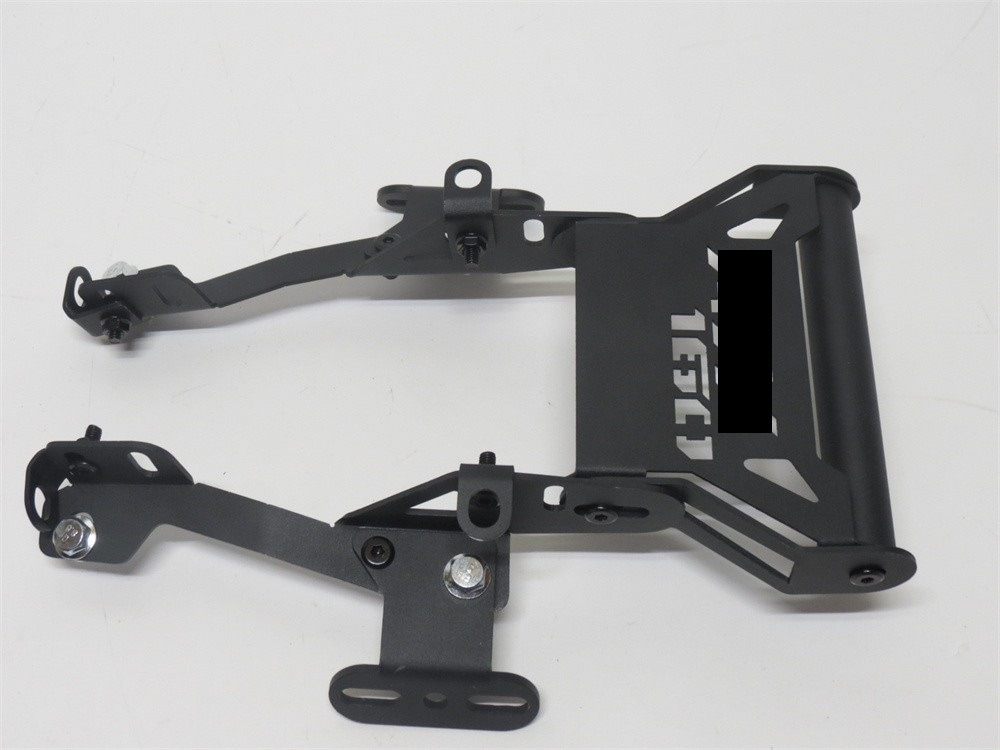 ADV 160 adv160 2023 以降 ミラー 車体移設 ブラケット ホルダー