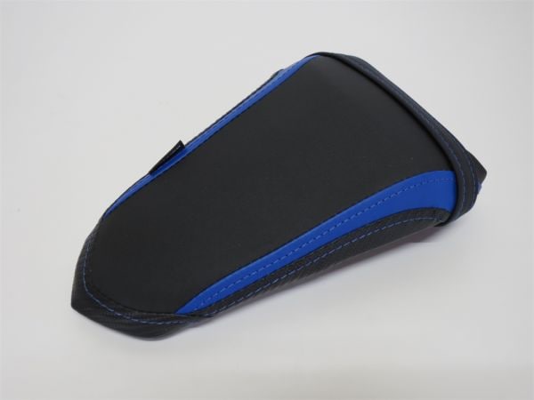 YAMAHA用 YZF-R7 YZFR7 YZF R7 2022 以降 リアシート カスタム 10mm アップ 青|YAMAHA