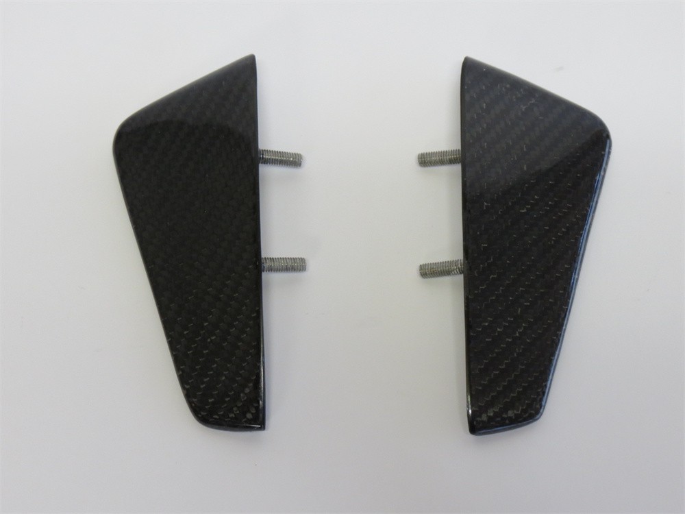 GSX250S GSX400S gsx250s gsx400s カタナ ウィンドフィンスポイラー