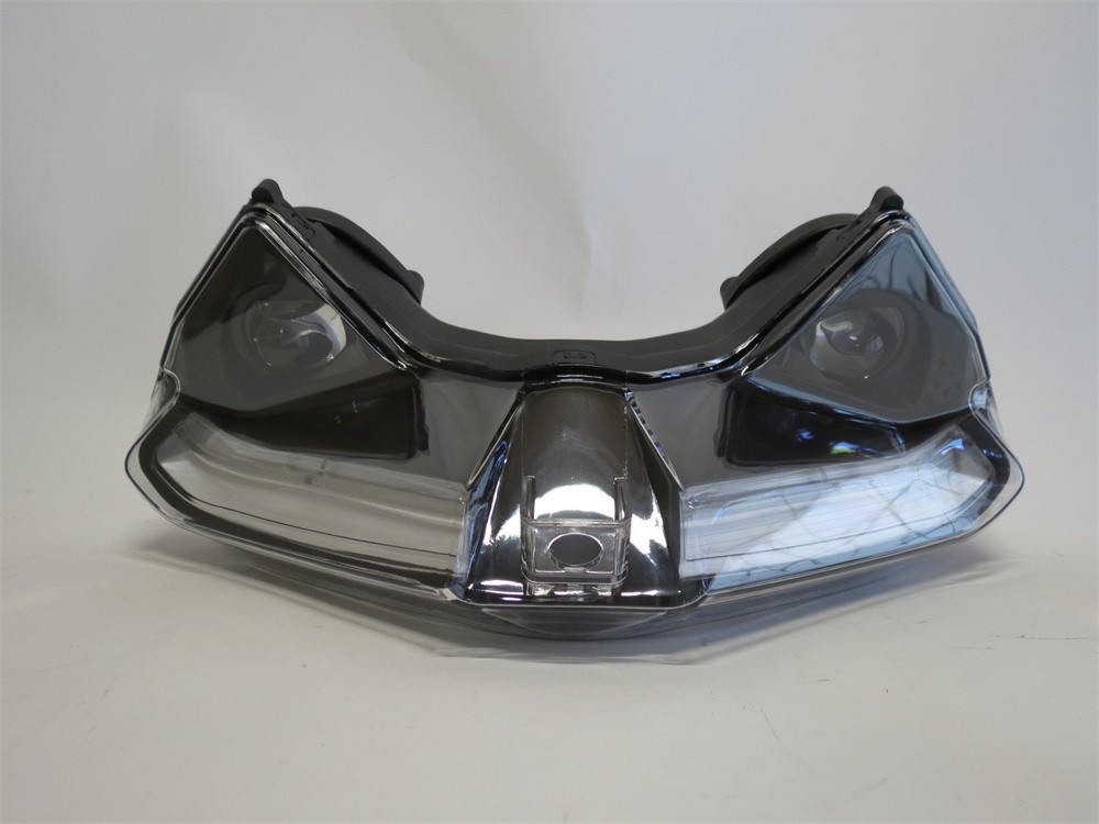 純正タイプ ヘッドライト Ducati用 Panigale V2 V4 2019-2021 クリア|DUCATI