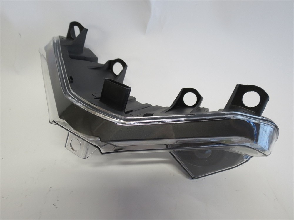 ドゥカティss1000ds用純正ヘッドライト