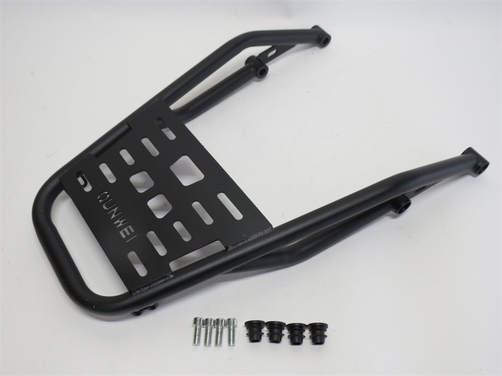 cl250 リアキャリア トップケース」の人気商品一覧 | 安い商品を通販サイトから探す - 価格.com バイク用リアラック テールラックスーツケース荷物キャリアボード 用 CL250 CL300 CL500 2023-2024 荷物ラッ