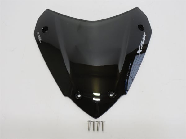 xmax250 XMAX 250 125 2023-2024 ショート スクリーン スモーク