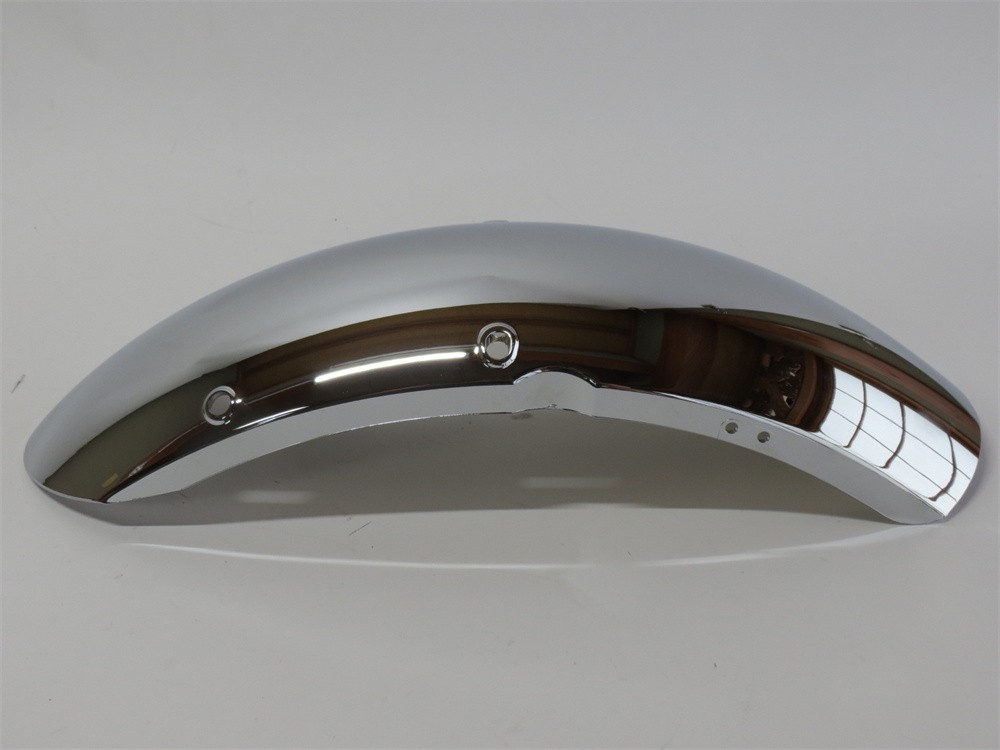 Z900RS z900rs cafe 2018-2023 ロング フロントフェンダー メッキ