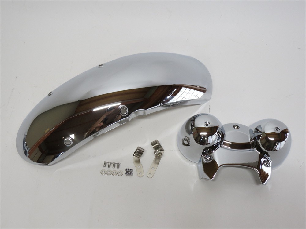 Z900RS z900rs cafe 2018-2023 フロントフェンダー ＆ メーターカバー