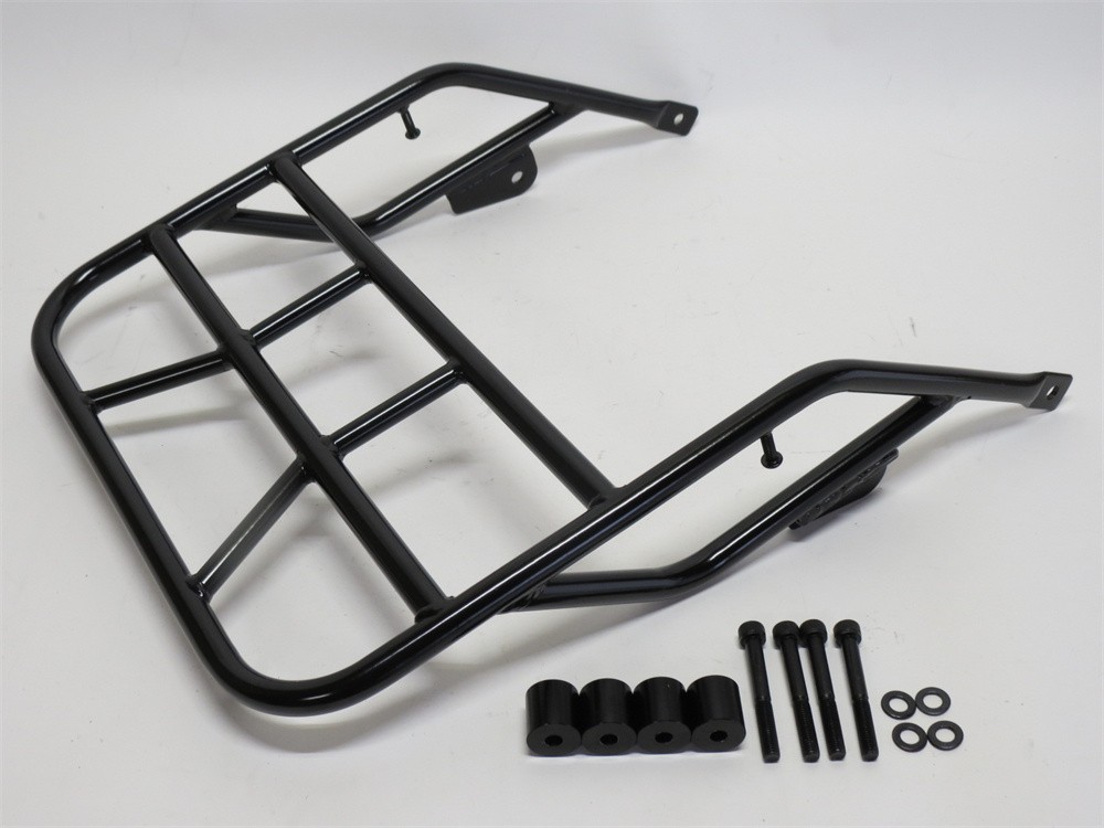 エリミネーター400 ELIMINATOR 400 2023- マルチウイング リアキャリア A|KAWASAKI