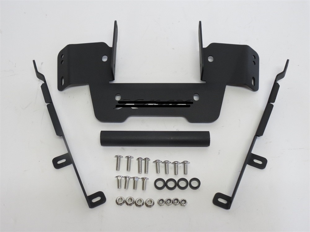 xmax250 XMAX 250 125 2023-2024 新型 ミラー 車体移設