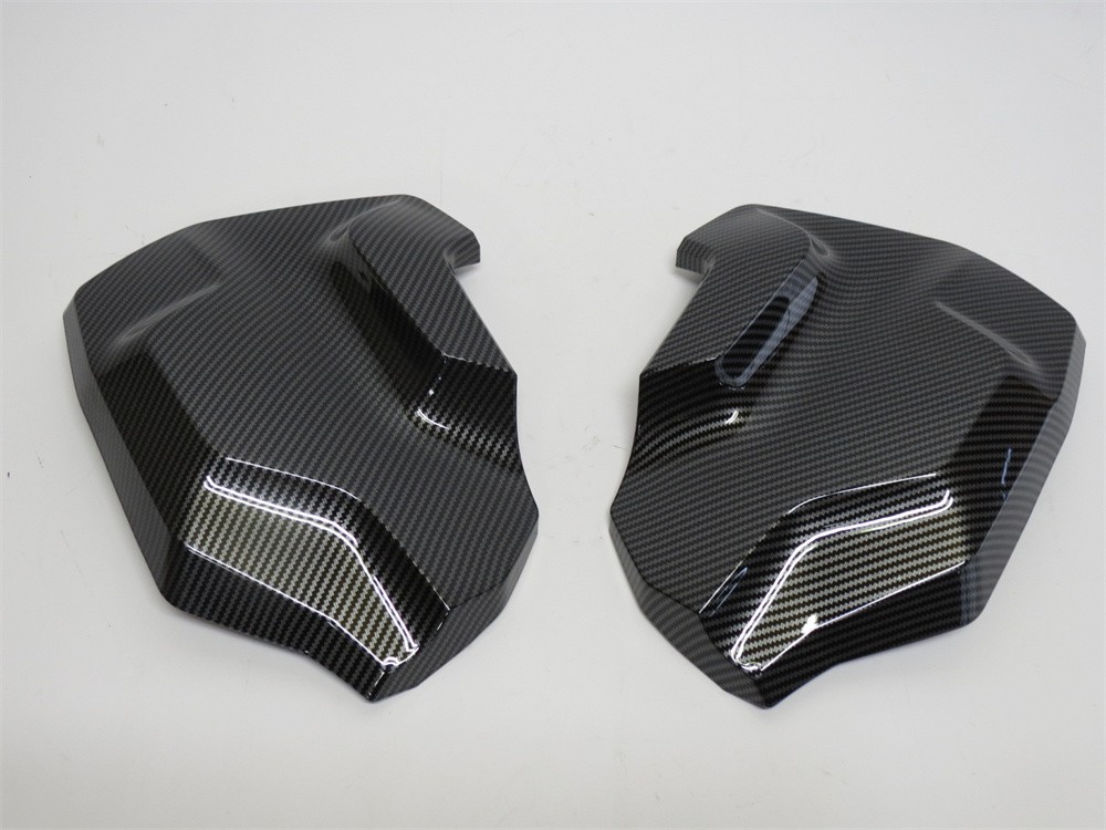 BMW用 R1250RT R1250GS LC ADV 2018-2023 サイドカバー カーボン調 |BMW