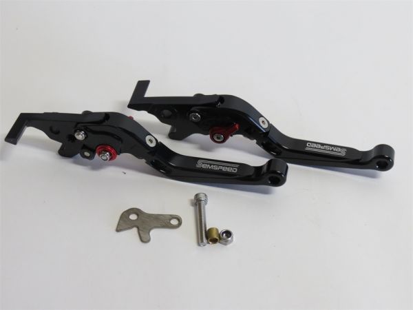 yamaha用 XMAX x-max xmax 2023-2024 2025 以降 新型 sga8j sg70j パーキング ブレーキ レバーセット 黒|XMAX|YAMAHA