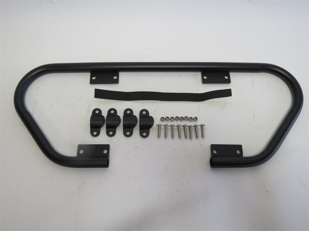 HONDA用 ハンターカブ CT125 CT 125 2020-2023 JA55 JA65 エンジンガード クラッシュバー B|HONDA